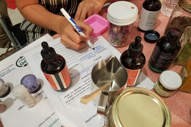 Vegan Soap Making for Beginners - Ideas for Packaging and Gifting Your Soap