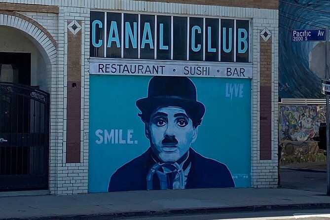 Venice Boardwalk & Canals Walking Tour - Customer Reviews