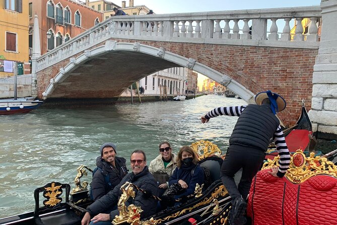 Venice Tour by High-Speed Train From Milan - Pricing and Booking Details