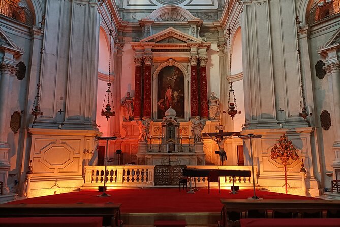 Verona: Concert in the City of Romeo and Giulietta - Concert Highlights