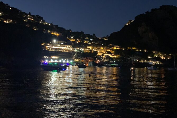 Vesuvius and Capri Trekking and Sailboat Tour 3 Days - Accommodation and Amenities