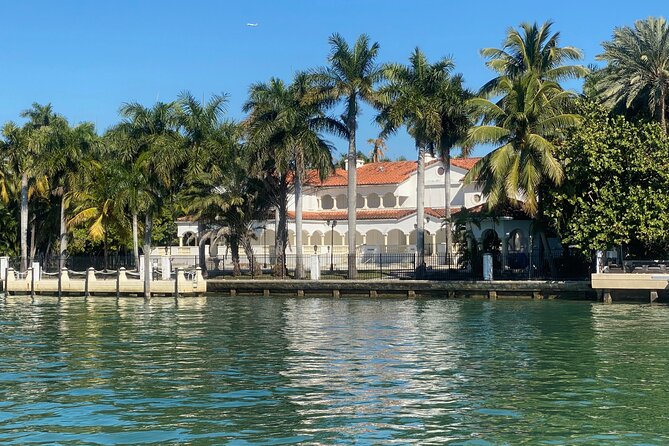 Viator Exclusive Cruise: Miami Skyline Review - Cancellation and Flexibility Policy