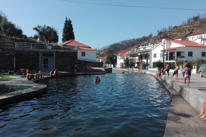 Village of Piódão & Schist Village of Benfeita, Full-Day - Health and Safety