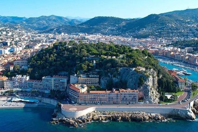 VILLEFRANCHE Shore Excursion : 7 Hrs Private Tour to Discover the French Riviera - Ask Away