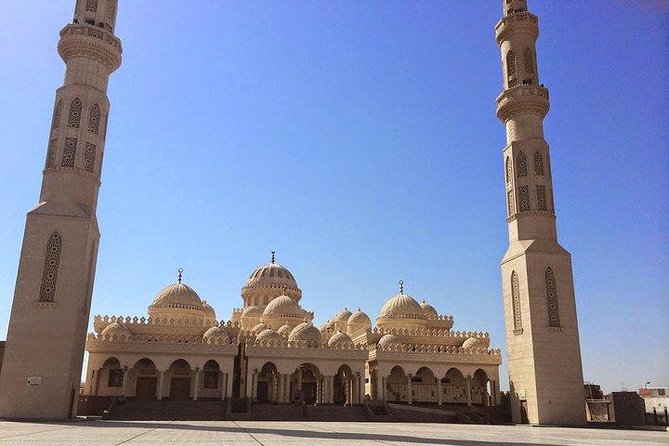 VIP City Tour and Sea Food With Guide And Transfer - Hurghada - Guest Experiences