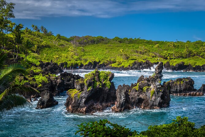 VIP Private Road to Hana Tour in Cadillac Escalade With Pickup - Culinary Offerings