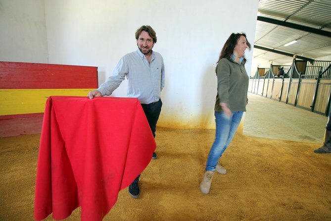 Visit a Horse and Bull Farm Including a Ronda Tour - What to Expect on the Day