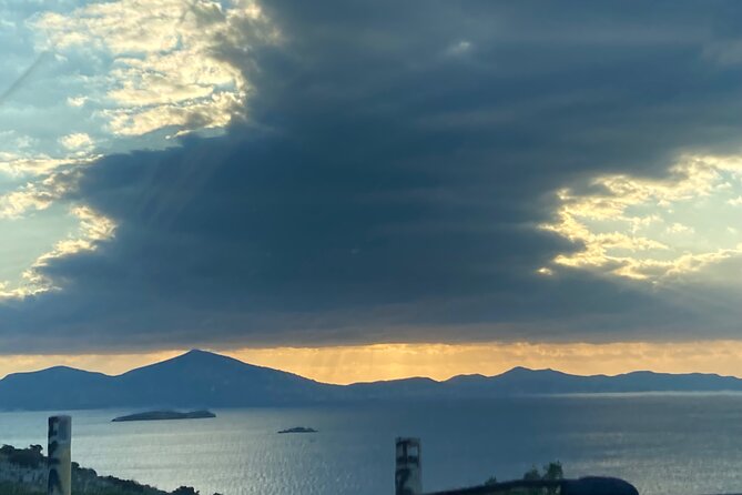 Visit Athens Riviera and Amazing Beaches - Exploring the Athens Riviera