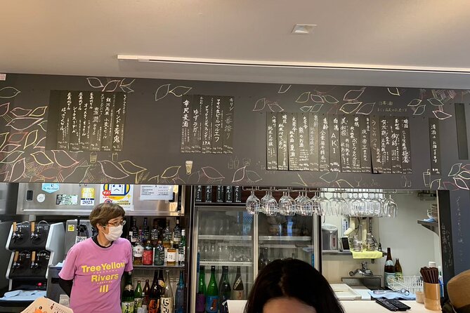 Visit Izakaya and Hiroshima Yokogawa District - Highlights of the Izakaya Visit