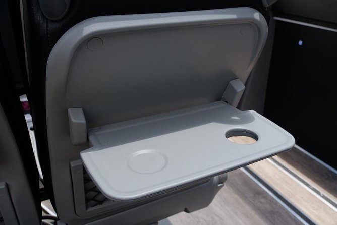 Visit Miami Review: A Memorable Experience - Tailored Meeting and Pickup Options