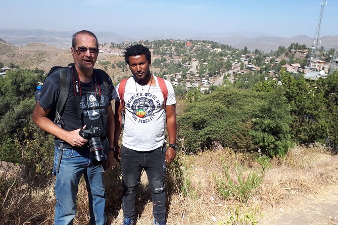 Visiting the Wonders of Lalibela in Three (3) Days and Two ( 2) Nights - Booking Your Trip