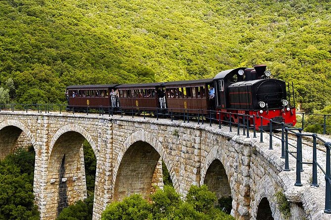 Volos Pelion Full Day Tour - Customer Reviews