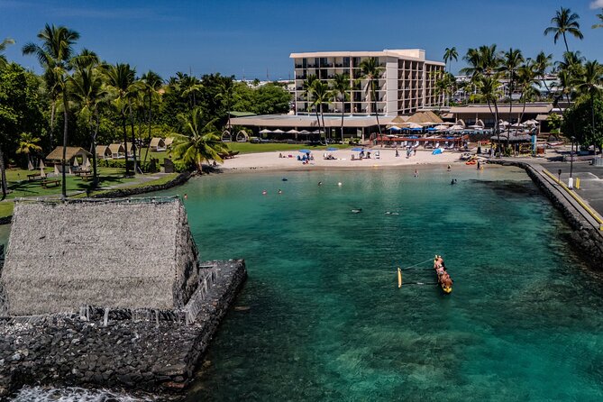 Waa Rides and Charters - Hawaiian Outrigger Canoe Excursions - Highlights of the Excursion