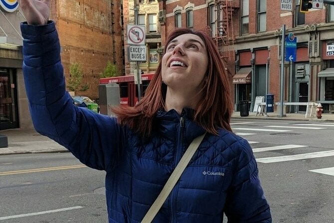 Wacky Walks Scavenger Hunt in Providence Review - Final Thoughts