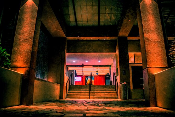 Waikiki Ghosts Haunted Walking Tour Review - Accessibility and Participation Considerations