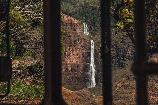 Waimea Historical and Cultural Shared Tour - Preparing for Your Shared Tour Adventure