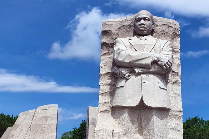 Walk and Ramble Around Washington DC - Dining Recommendations