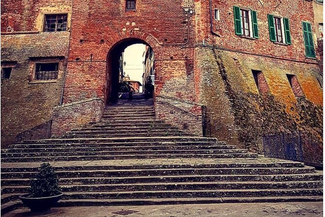 Walk in the Heart of Foiano Della Chiana and Its Surroundings - Highlights of Foiano Della Chiana