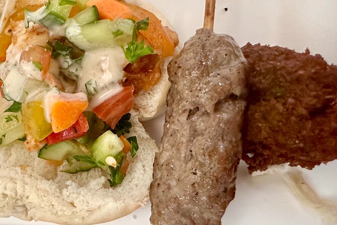 Walking Food Tour in York Review - Insights and Recommendations