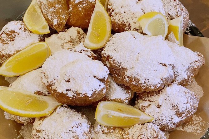 Walking Food Tour of Downtown Fairhope - Insider Tips for an Unforgettable Experience
