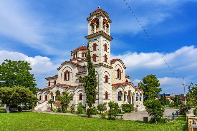 Walking Tour - Main Attractions of Tirana and Durres Albania - Booking Process and Pricing