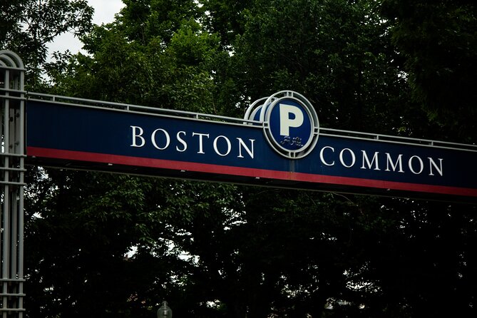 Walking Tour of Bostons Freedom Trail - Tips for an Enjoyable Tour Experience