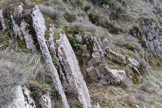 Walking Tour to the Forgotten Railway in Italy - Preparing for the Adventure