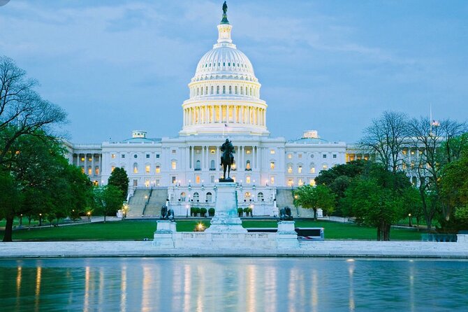 Washington DC Premium Tour Review - Highlights of the Tour