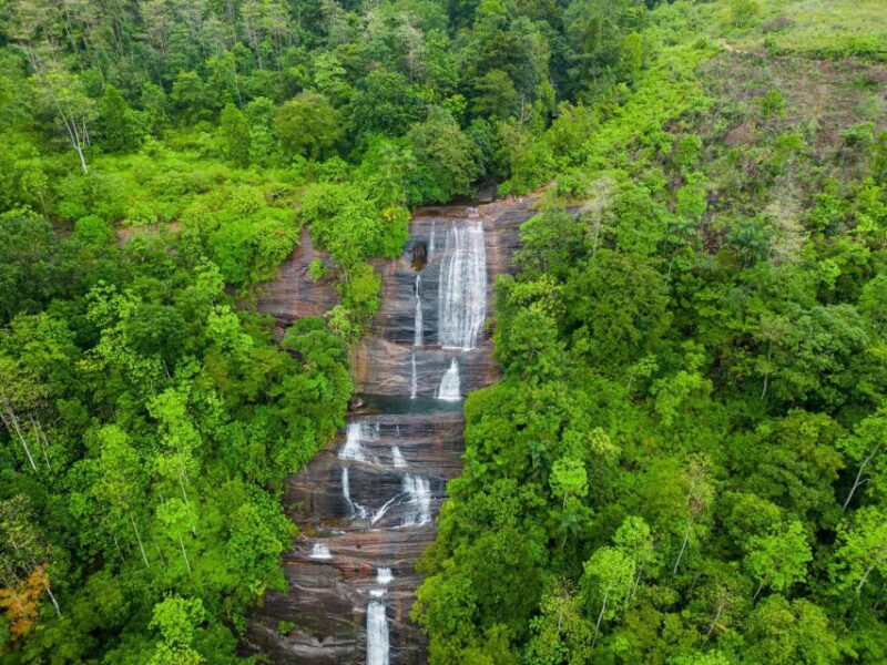 Waterfall Abseiling at Kitulgala - Preparation Essentials