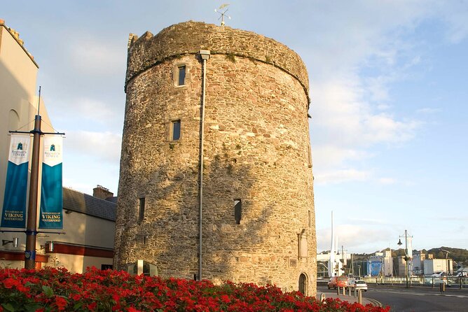Waterford City Top 10 Highlights Walking Tour - Guided Walking Adventure