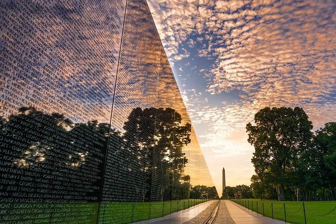 We The People Tour Review: A Memorable Experience - Flexibility and Convenience in Booking