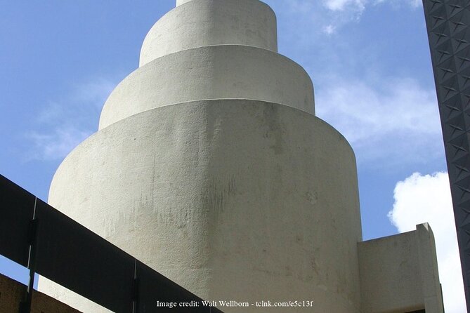Welcome to Dallas: Private Half-Day Walking Tour - Things To Known