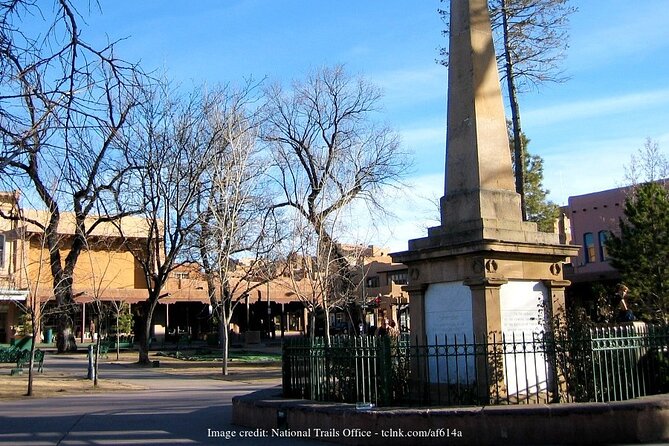 Welcome to Santa Fe: Private 2.5 Hr Introductory Walking Tour - Frequently Asked Questions