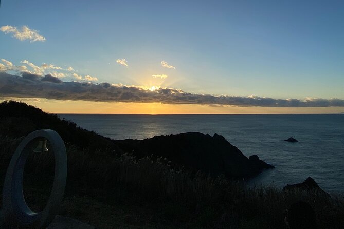 West Izu Sunset Private Tour - Exploring West Izu