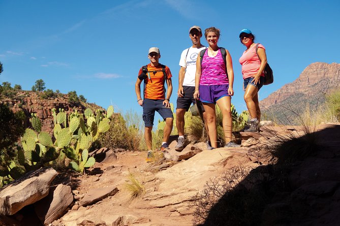 Western National Parks 7 Day Explorer Lodging - Lodging Options