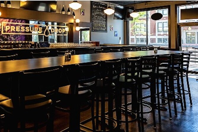 Western New York Beer Trail Pass - Reasons to Visit the Trail