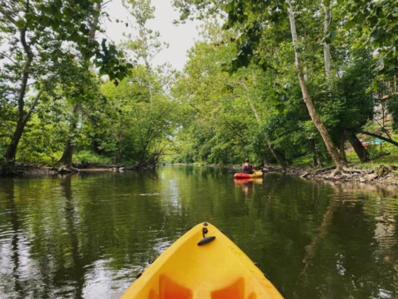 White Water Kayaking in Mapalagama - Frequently Asked Questions