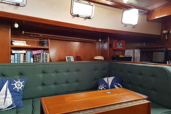 Whole Day Private Sailing From Split to Blue Lagoon and ŠOlta - Customer Reviews and Feedback