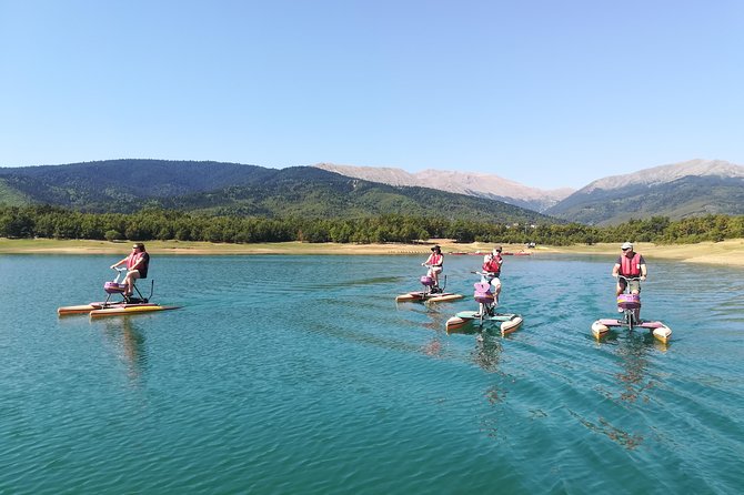 Wild Mountains & Rivers Adventure (7days-Private) - Cultural Immersion