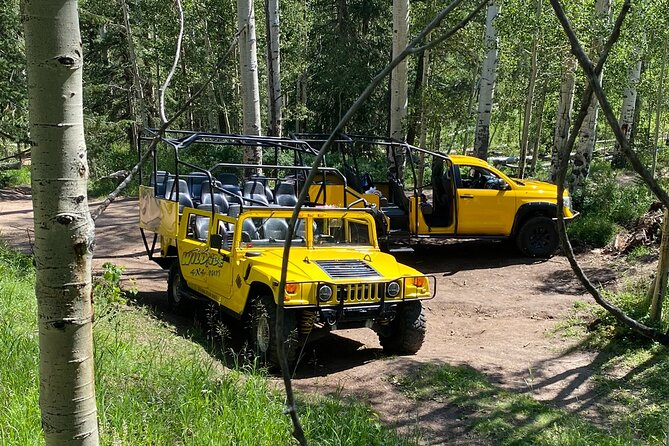 Wildside 4X4s Not So Mellow Marshmallow Tour - Participant Reviews