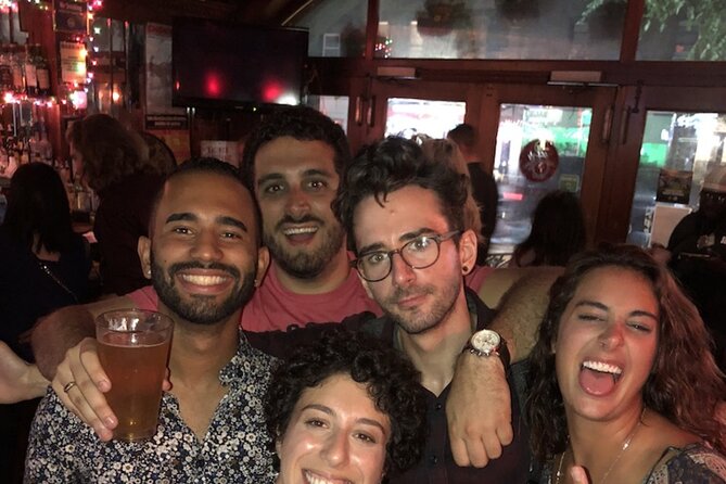 Williamsburg Definitive Dive Bar Crawl Review - Highlights and Lowlights