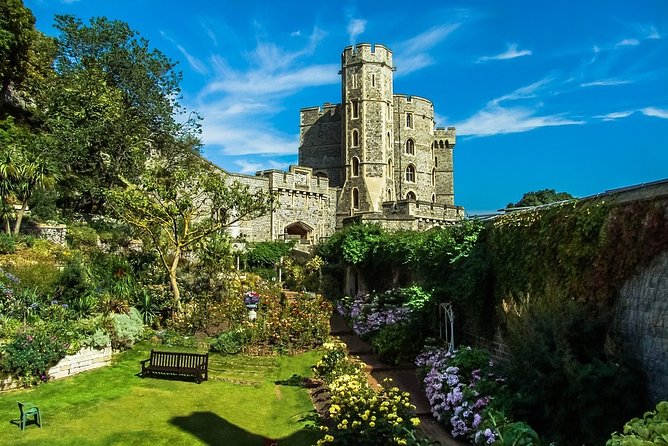 Windsor,Stonehenge & Salisbury Executive Luxury Vehicle Private Tour - Pricing and Cancellation Policy