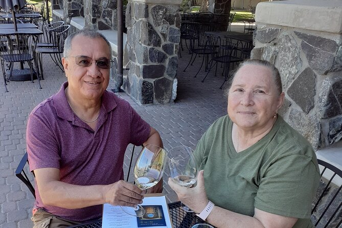 Wine Tasting, Private Transportation in Walla Walla, WA - Pricing and Cancellation Policy