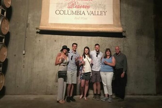 Wine Tasting, Private Transportation Review - Cost and Value
