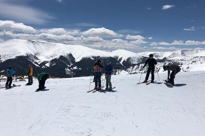 Winter Fun Transportation Review - Accessibility and Accommodations