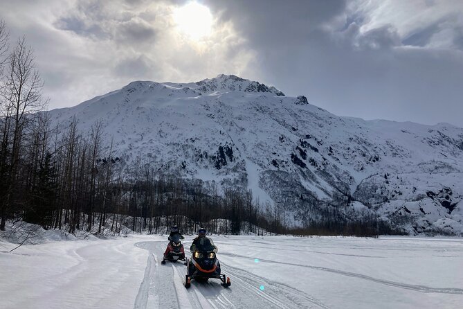 Winter Stay and Play Adventure in Seward Alaska - Booking and Inquiries