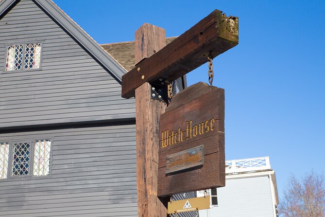 Witch Trials Walking Tour in Salem - Positive Traveler Feedback