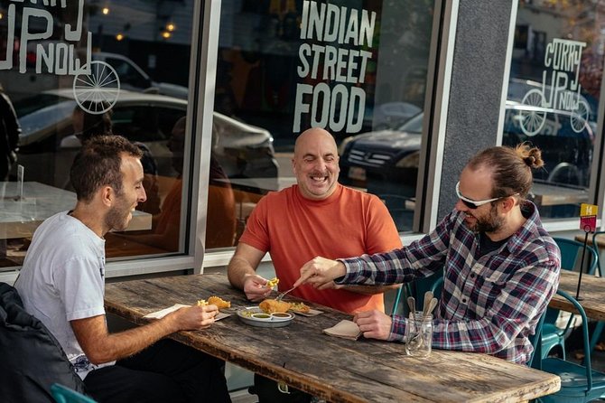 Withlocals The 10 Tastings: San Francisco Private Food Tour - Customizable Itinerary