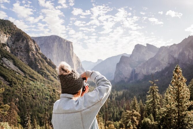 Women's Only Yosemite Adventure Review - Frequently Asked Questions