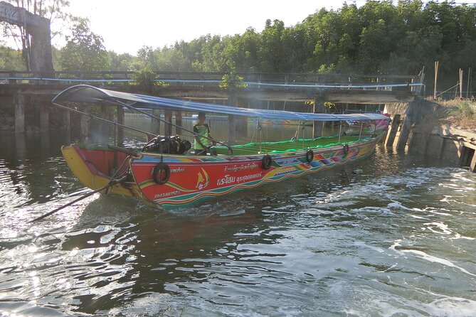 Wonderfull Sunrise Samed Nangshe & Phang Nga Bay Private Tour - Booking Information